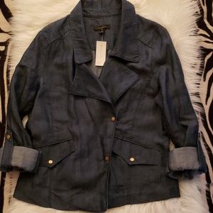 🔥Ann Taylor Blazer🔥Host Pick💋